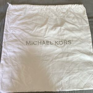 Michael Kors Dust Bag
